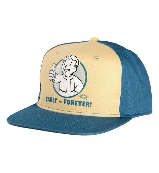 Fallout: Vault Forever Snapback Cap Preorder