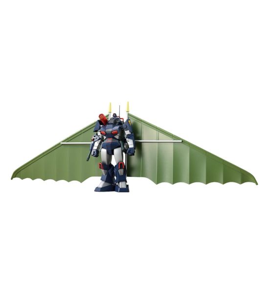 Fang of the Sun Dougram: Combat Armor Dougram Hang Glider Equipment Type MAX29 Plastic Model Kit 1/72 (13cm) Preorder