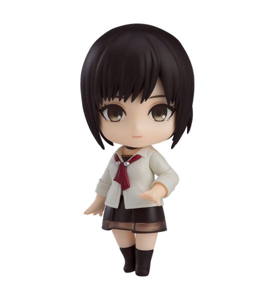 Fatal Frame: Miku Hinasaki Nendoroid Action Figure (10cm) Preorder