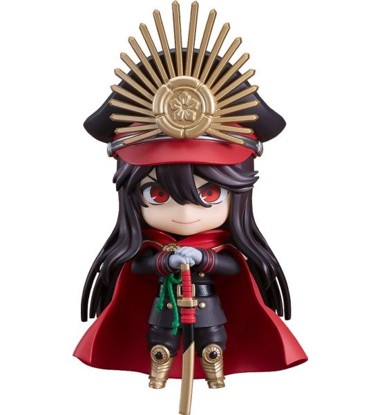 Fate/Grand Order: Archer/Oda Nobunaga Nendoroid Doll Action Figure (10cm) Preorder