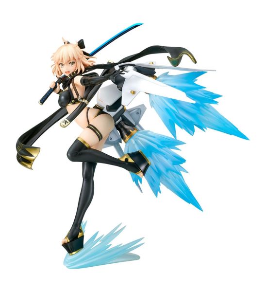 Fate/Grand Order: Assassin Okita J Souji First Ascension 1/7 PVC Statue (25cm) Preorder