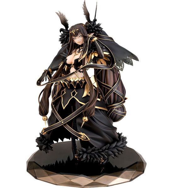 Fate/Grand Order: Assassin/Semiramis 1/7 PVC Statue (25cm) Preorder