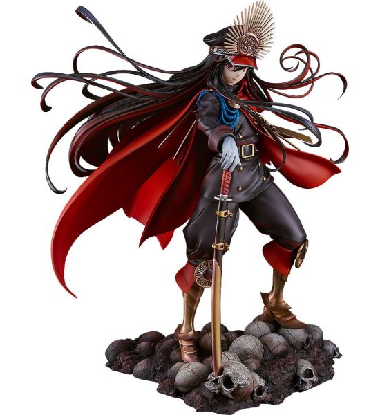 Fate/Grand Order: Avenger/Oda Nobunaga 1/7 PVC Statue (26cm) Preorder