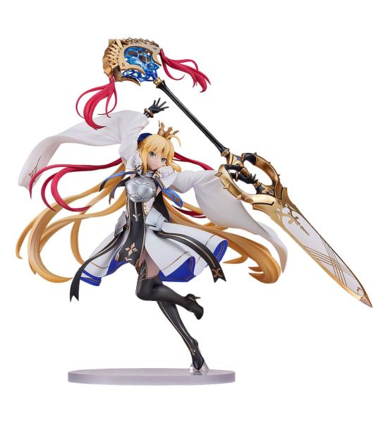 Fate/Grand Order: Caster/Altria Caster 1/7 PVC Statue (31cm) Preorder