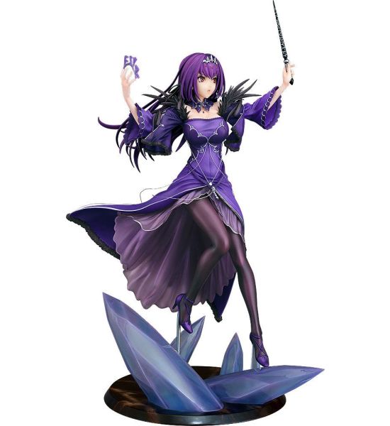 Fate/Grand Order: Caster/Scathach-Skadi 1/7 PVC Statue (27cm) Preorder