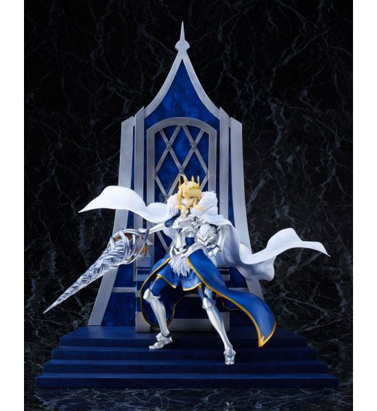 Fate/Grand Order The Movie: Lion King 1/7 PVC Statue (51cm)