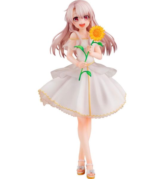 Fate/kaleid liner Prisma Illya: Illyasviel von Einzbern PVC Statue Summer Dress Ver. 1/7 (20cm) Preorder