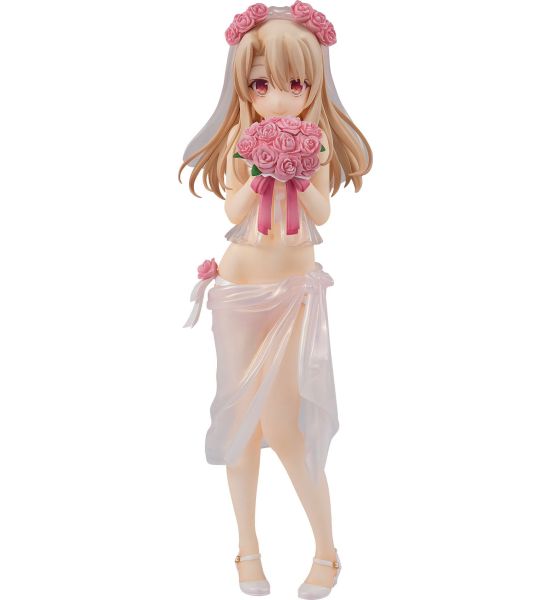 Fate/kaleid liner Prisma Illya: Illyasviel von Einzbern Wedding Bikini Ver. 1/7 PVC Statue (21cm) Preorder