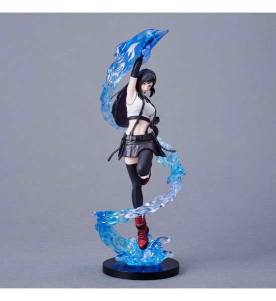 Final Fantasy VII Rebirth: Tifa Lockhart PVC Figure (24cm) Preorder