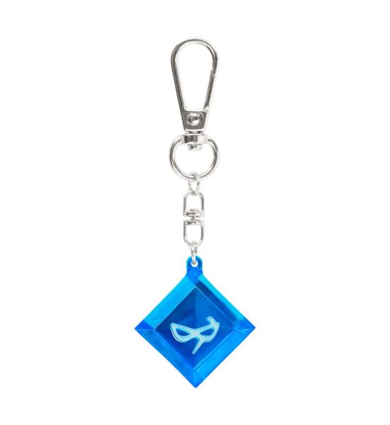 Final Fantasy XIV: Blue Mage Acrylic Job Keychain Preorder