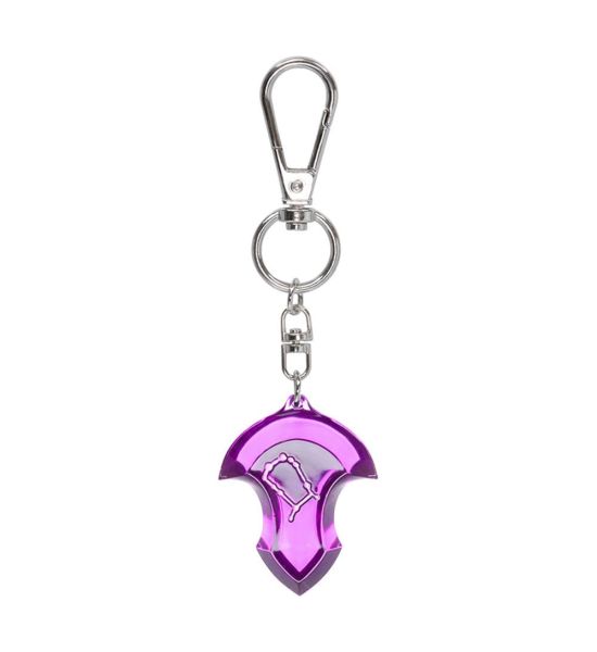 Final Fantasy XIV: Emet Selch's Crystal Keychain Preorder