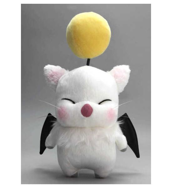 Final Fantasy XIV: Moogle Kuplu Kopo 2016 Edition Plush Figure (32cm)