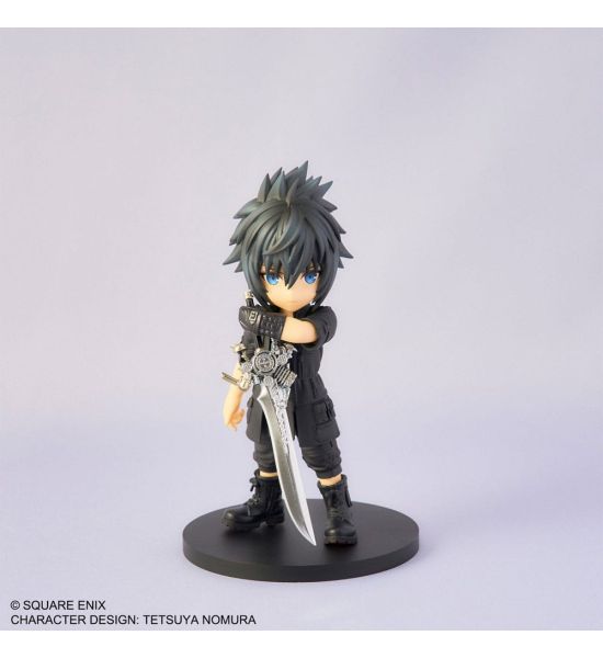 Final Fantasy XV: Noctis Lucis Caelum Adorable Arts Statue (12cm) Preorder