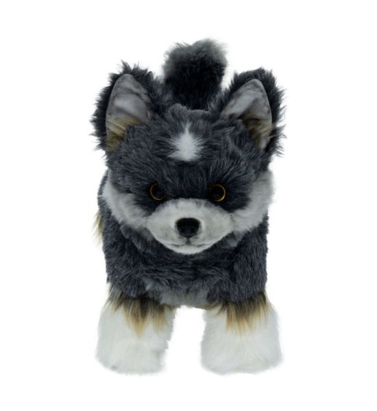 Final Fantasy XVI: Torgal Puppy Plush Figure (14cm)