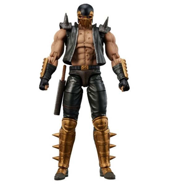 Fist of the North Star: Jagi Digaction Action Figure (8cm) Preorder