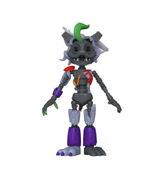 Five Nights at Freddy's: Roxy Security Breach - Ruin Action Figure (13cm) Preorder