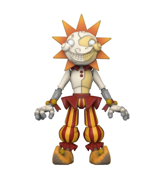 Five Nights at Freddy's: Sun Action Figure (13cm)