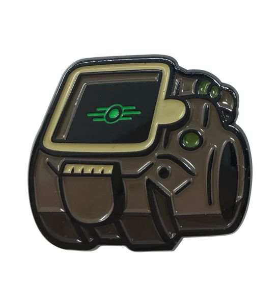 Fallout: Pip Boy Limited Edition Pin Badge