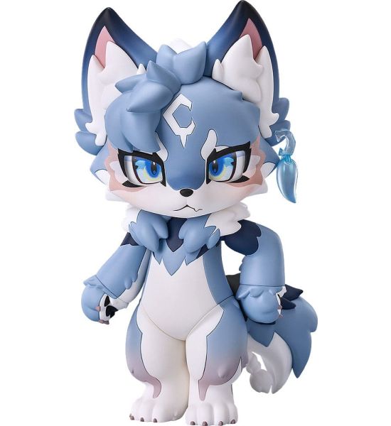 Fluffy Land: Caesar Nendoroid Action Figure (10cm) Preorder