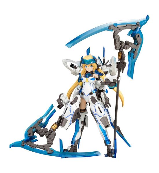 Frame Arms Girl: Hresvelgr=Ater 15cm Plastic Model Kit