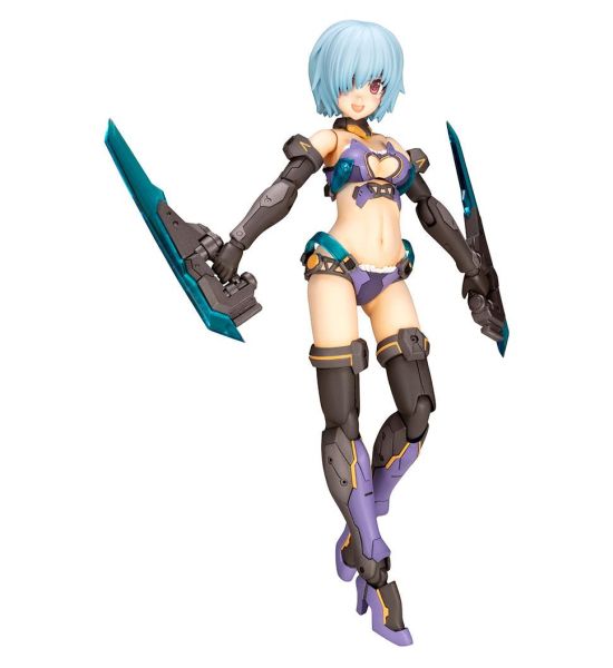 Frame Arms Girl: Hresvelgr Bikini Armor Ver. 15 cm Plastic Model Kit Preorder