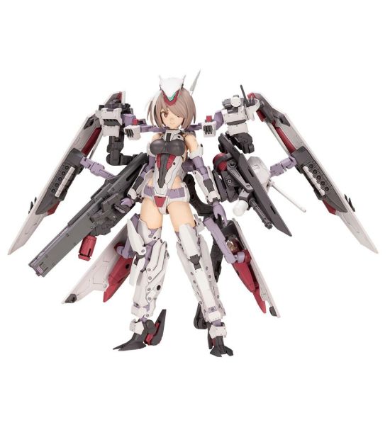 Frame Arms Girl: Kongo 16cm Plastic Model Kit