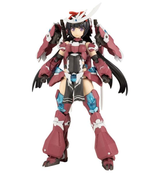 Frame Arms Girl: Magatsuki 8cm Plastic Model Kit