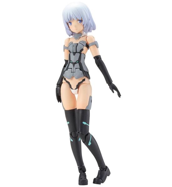 Frame Arms Girl: Materia Normal Ver. 15 cm Plastic Model Kit