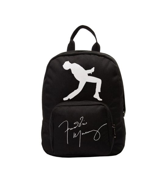 Freddie Mercury: Mini Backpack