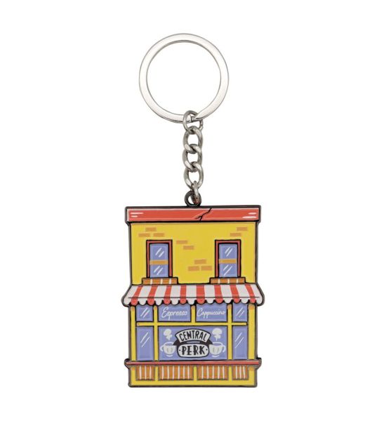 Friends: Central Perk Limited Edition Keychain Preorder