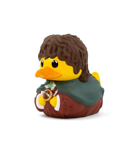 Lord of the Rings: Frodo Baggins Mini Tubbz Rubber Duck Collectible Preorder