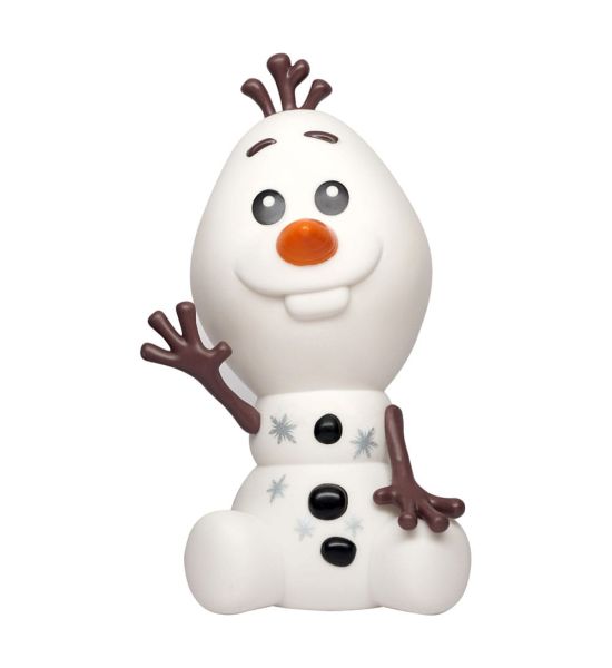 Frozen: Olaf Coin Bank Preorder