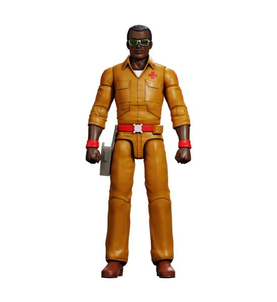 G.I. Joe: Doc Ultimates Action Figure (18cm) Preorder