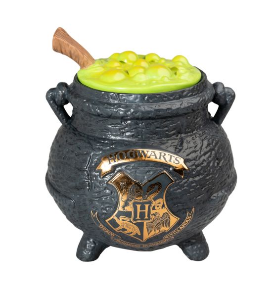 Harry Potter: Cauldron Cookie Jar Preorder