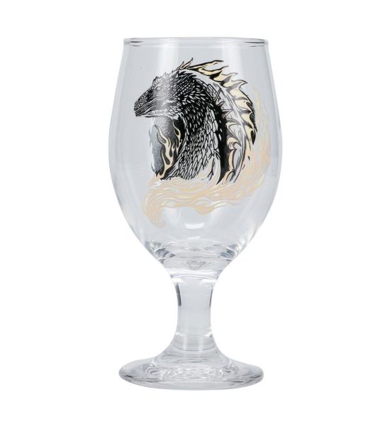 Game of Thrones: House of the Dragon - Colour Change Goblet Preorder