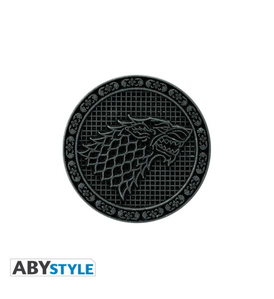 Game of Thrones: Stark Pin Badge Preorder