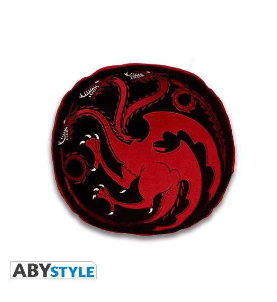 Game of Thrones: Targaryen Premium Cushion Preorder