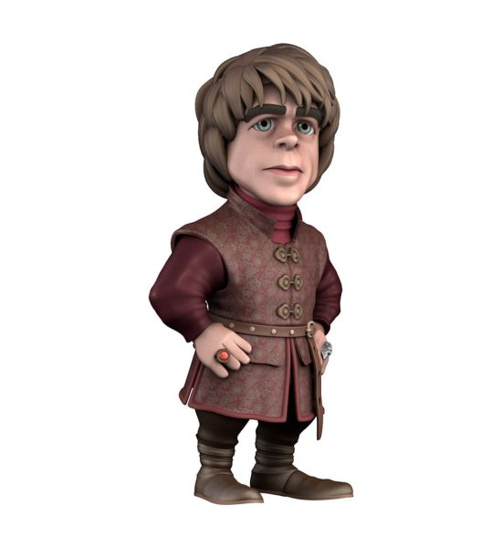 Game of Thrones: Tyrion Lannister Minix Figure (12cm) Preorder