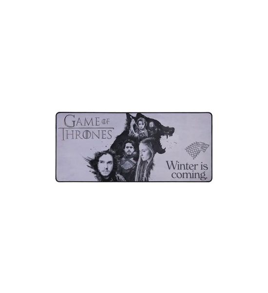 Game of Thrones: XXL Desk Mat Preorder