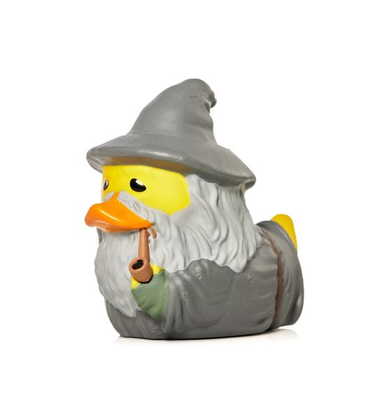 Lord of the Rings: Gandalf the Grey Mini Tubbz Rubber Duck Collectible Preorder