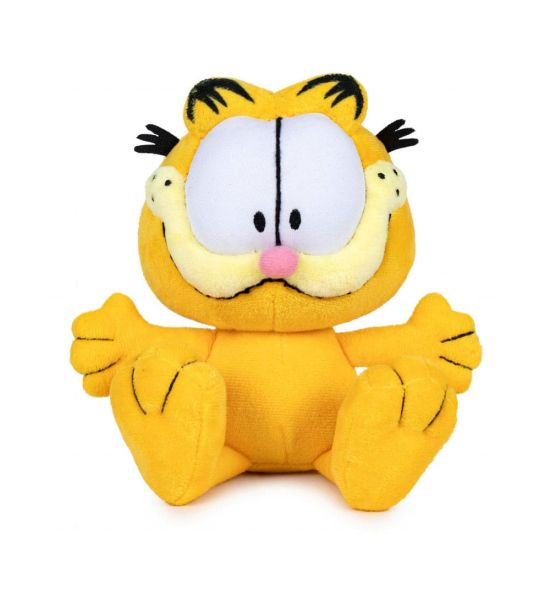 Garfield: Cute Classic Garfield Plush (20cm) Preorder