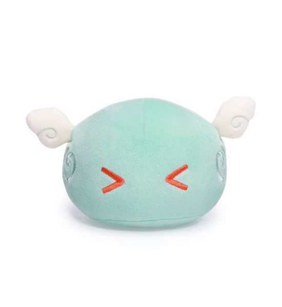 Genshin Impact: Anemo-Slime Slime Series Plush Figure (15cm) Preorder