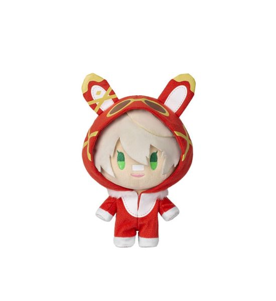 Genshin Impact: Bennett Teyvat Paradise Character Mondstadt Series Plush Figure (18cm)