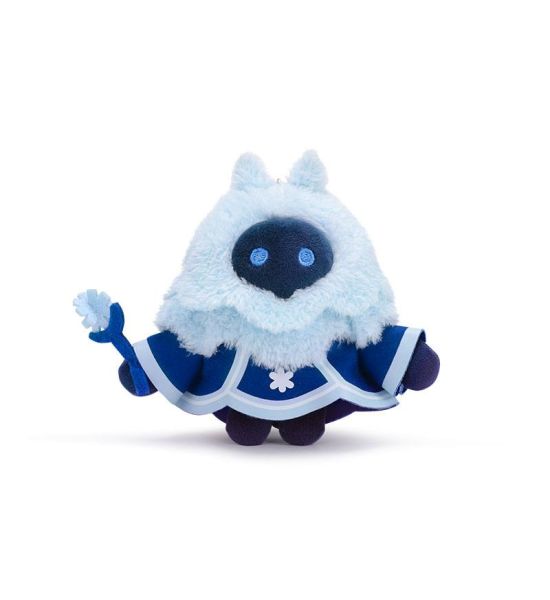 Genshin Impact: Cryo Abyss Mage Plush Figure (12cm) Preorder