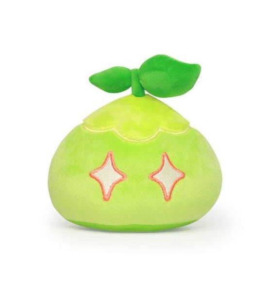 Genshin Impact: Dendro-Slime Slime Series Plush Figure (15cm) Preorder