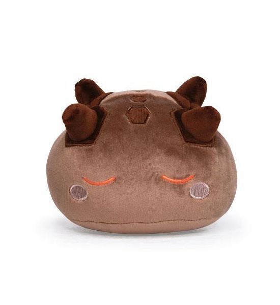 Genshin Impact: Geo-Slime Slime Series Plush Figure (15cm)