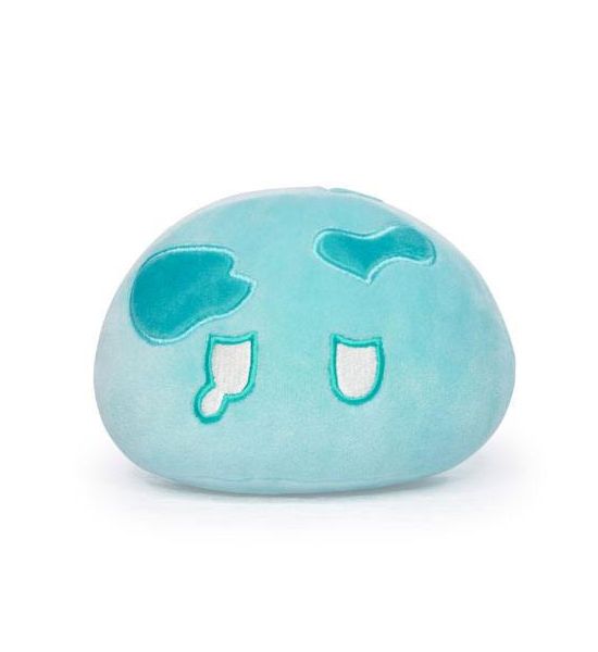 Genshin Impact: Hydro-Slime Slime Series Plush Figure (15cm) Preorder