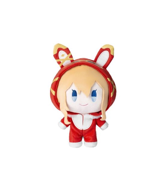 Genshin Impact: Jean Teyvat Paradise Character Mondstadt Series Plush Figure (18cm)