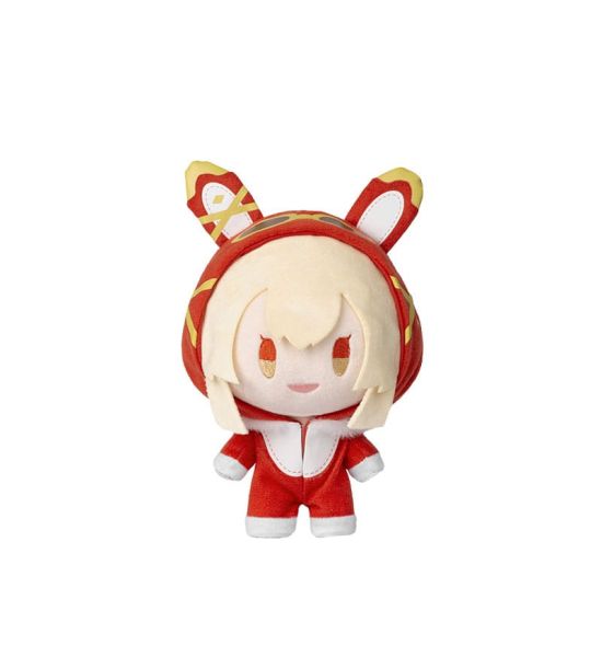 Genshin Impact: Klee Teyvat Paradise Plush Figure (18cm)