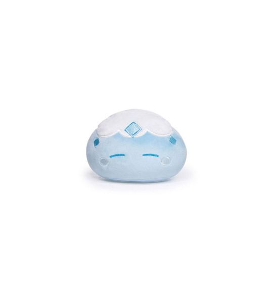 Genshin Impact: Kryo-Slime Slime Series Plush Figure (15cm) Preorder